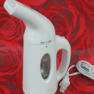 Mini Steam Iron Handheld dry Cleaning Brush Clothes Household Appliance Portable Travel Garment Steamers